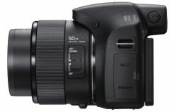 Sony Cyber Shot DSC-HX300 black + Sony CP-F5 Portable power supply 5000mAh