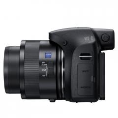 Sony Cyber Shot DSC-HX350 black + Sony CP-V3A Portable power supply 3 000mAh