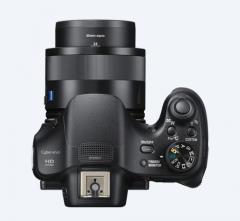 Sony Cyber Shot DSC-HX400V black + Sony CP-F5 Portable power supply 5000mAh