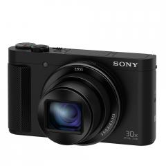 Sony Cyber Shot DSC-HX90 black + Sony CP-F5 Portable power supply 5000mAh