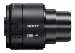 Sony DSC-QX30 black
