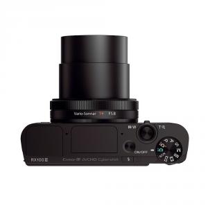 Sony Cyber Shot DSC-RX100M3