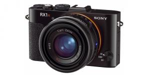 Sony Cyber Shot DSC-RX1R