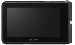 Sony Cyber Shot DSC-TX30 black