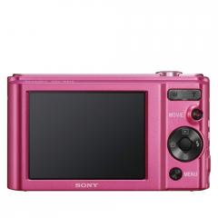 Sony Cyber Shot DSC-W810 pink