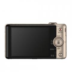 Sony Cyber Shot DSC-WX220 gold