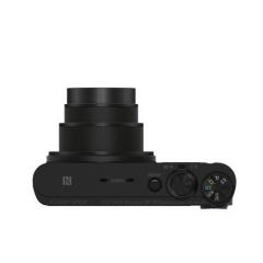 Sony Cyber Shot DSC-WX350 black