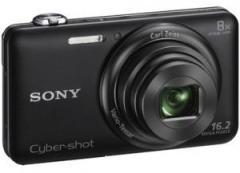 Sony Cyber Shot DSC-WX80 black