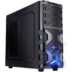 Chassis In Win MANA136 Mid Tower ATX SECC Steel