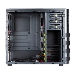 Chassis In Win MANA136 Mid Tower ATX SECC Steel
