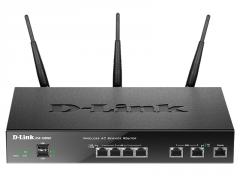 D-Link Wireless AC Dual Band Unified Service Router