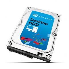 SEAGATE HDD Desktop Barracuda 7200 (3.5