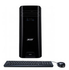 PC Acer Aspire TC-780 (30L)/Intel Core i5-7400(Quad-Core)/up to 3.50GHz
