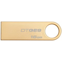 KINGSTON 16GB USB 2.0 Gold