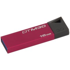 Kingston 16GB USB 3.0 DataTraveler Mini