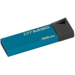 Kingston 32GB USB 3.0 DataTraveler Mini