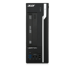РАЗПРОДАЖБА! PC Acer Veriton VX4640G (9L)/Intel Core i5-6500/ 3.20GHz