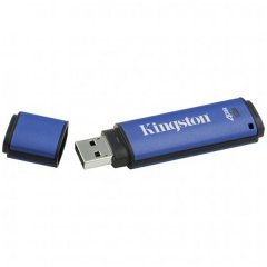 Kingston 4GB USB 3.0 DTVP30