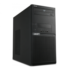 РАЗПРОДАЖБА! PC Acer Extensa EM2610 (30L)/Intel Pentium DC G3260 / 3.30GHz