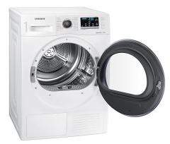 Samsung DV70M5020QW / LE Dryer With thermopomp