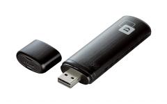 D-Link DWA-182 адаптер Wireless AC DualBand USB Adapter