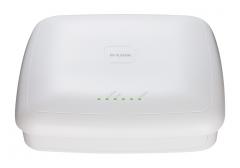 Аксес Пойнт D-Link DWL-3600AP  Indoor 802.11 b/g/n Single-band Unified Access Point with