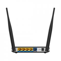 D-Link Wireless AC750 Dual-Band Multi-WAN Router