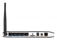 D-Link 3.75G HSDPA 3G Router