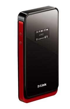D-Link Mobile Wi-Fi Hotspot 42 Mbps