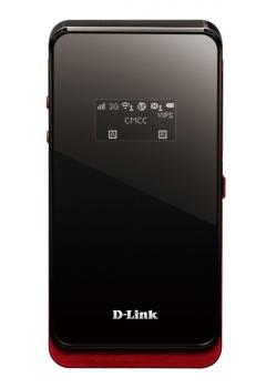 D-Link Mobile Wi-Fi Hotspot 42 Mbps