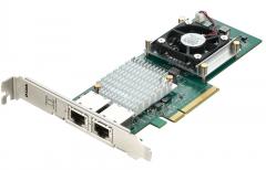 D-Link Dual Port 10GBASE-T RJ45 PCI Express Adapter