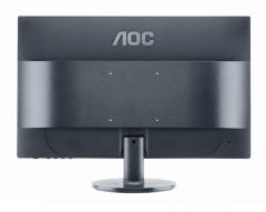 Монитор AOC 24 W-LED 1920x1080 16:9 250cd 20M:1 Upto 1ms GtG Headphone out