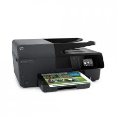 HP Officejet Pro 6830 e-All-in-One + HP 934XL Black Ink Cartridge