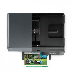 HP Officejet Pro 6830 e-All-in-One + HP 934XL Black Ink Cartridge