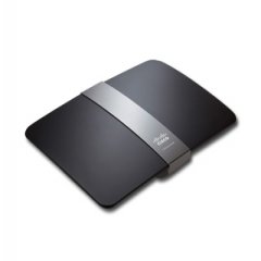 Router LINKSYS E4200 ( 4 x 1Gbps LAN