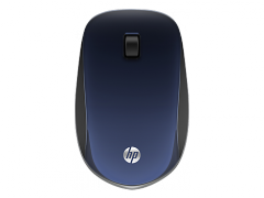 HP Z4000 Wireless Blue Mouse