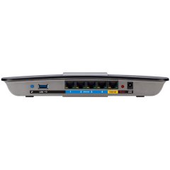 Wireless Router LINKSYS EA6300 ( 4 x 1Gbps LAN