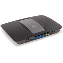 Wireless Router LINKSYS EA6400 ( 4 x 1Gbps LAN