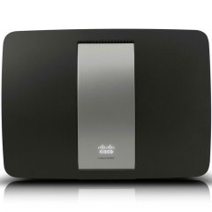 Wireless Router LINKSYS EA6500 Dual-Band AC Router ( 300Mbps