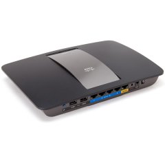 Wireless Router LINKSYS EA6700 ( 4 x 1Gbps LAN