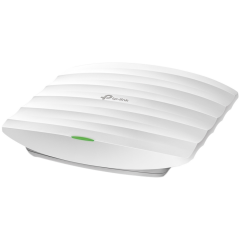 AC1750 Ceiling Mount Dual-Band Wi-Fi Access Point PORT: 2× Gigabit RJ45 PortSPEED: 450 Mbps at 2.4