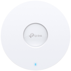 AX3000 Ceiling Mount Dual-Band Wi-Fi 6 Access Point PORT:1× Gigabit RJ45 PortSPEED:574Mbps at  2.4