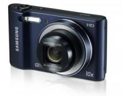 Samsung EC-WB30 Smart Camera Black