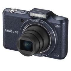 Samsung EC-WB50 Camera Black