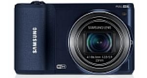 Samsung EC-WB800 Smart Camera Black