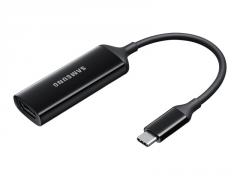 Samsung USB-C to HDMI Adapter (Supports up to UHD and 4K)