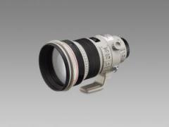 Canon LENS EF 200mm f/2.0L IS USM