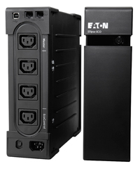 Eaton Ellipse ECO 650 USB IEC