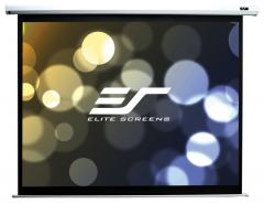 Elite Screen Electric84V Spectrum