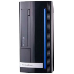 Chassis ELF/EL261 ITX Tower